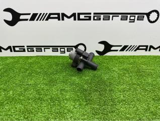 Фото запчасти клапан отопителя Mercedes-Benz G-Class контрактная запчасть Запчасть клапан отопителя Mercedes-Benz G-Class