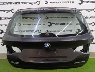 Крышка багажника BMW X3 2023 контрактная Крышка багажника BMW X3 2023