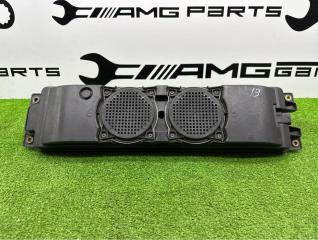 Звукогенератор Mercedes-Benz S-Class 2024