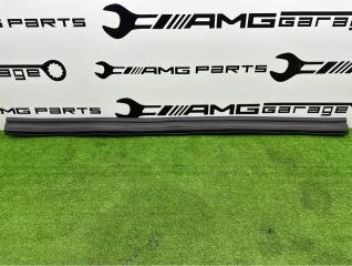 Уплотнитель моторного отсека Mercedes-Benz GLS-Class