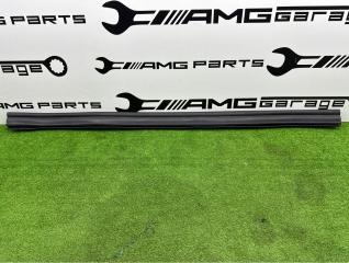 Уплотнитель моторного отсека Mercedes-Benz GLE-Class