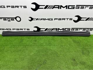 Уплотнитель моторного отсека Mercedes-Benz GLE-Class