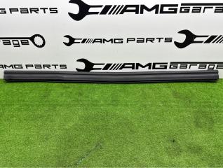 Уплотнитель моторного отсека Mercedes-Benz GLS-Class