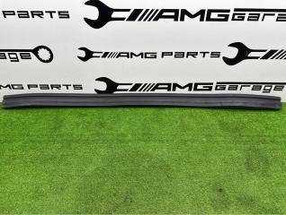 Уплотнитель моторного отсека Mercedes-Benz GLS-Class