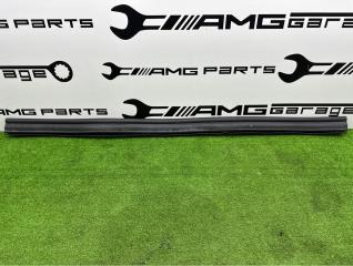 Уплотнитель моторного отсека Mercedes-Benz GLS-Class