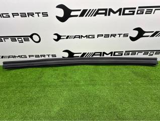 Уплотнитель моторного отсека Mercedes-Benz GLE-Class