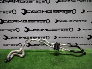 Трубка охлаждения АКПП BMW 7-Series контрактная Трубка охлаждения АКПП BMW 7-Series