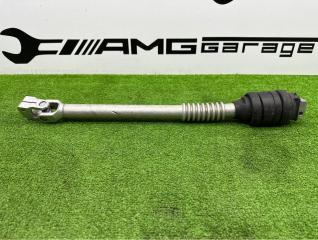 Запчасть рулевой кардан BMW X3 2023