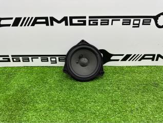 Динамик Mercedes-Benz GLE-Class