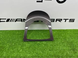 Накладка консоли Mercedes-Benz G-Class 2023