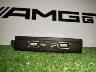 Модуль USB Mercedes-Benz GLS-Class 2017