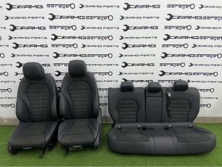 Салон в сборе Mercedes-Benz GLC-Class