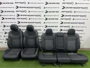 Салон в сборе Mercedes-Benz GLE-Class