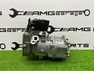 Компрессор кондиционера Mercedes-Benz S-Class 2022
