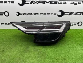 Фара левая AUDI Q8 2018