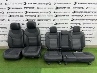 Салон в сборе Mercedes-Benz GLE-Class