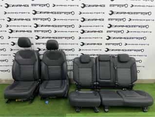Салон в сборе Mercedes-Benz GLE-Class