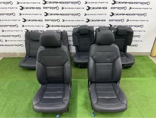 Салон в сборе Mercedes-Benz GLS-Class