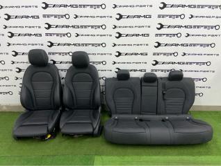 Салон в сборе Mercedes-Benz GLC-Class
