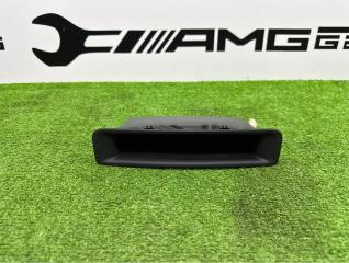 Накладка консоли задняя Mercedes-Benz S-Class