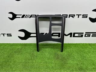 Накладка консоли Mercedes-Benz GLE-Class