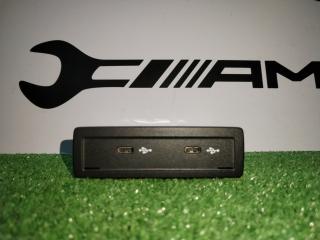 Модуль USB Mercedes-Benz GLA-Class контрактная Модуль USB Mercedes-Benz GLA-Class