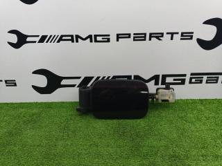 Лючок бензобака Mercedes-Benz S-Class