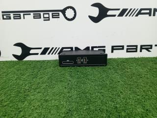 Модуль USB Mercedes-Benz C-Class контрактная Модуль USB Mercedes-Benz C-Class