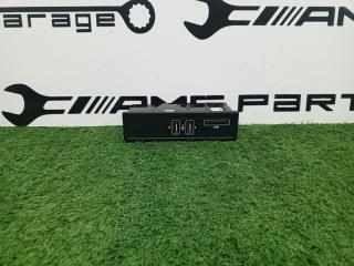 Модуль USB Mercedes-Benz E-Class контрактная Модуль USB Mercedes-Benz E-Class