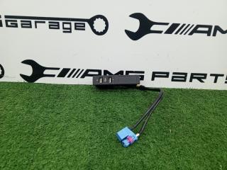Модуль USB Mercedes-Benz S-Class контрактная Модуль USB Mercedes-Benz S-Class