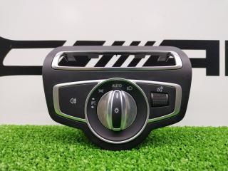 Переключатель света Mercedes-Benz GLC-Class контрактная Переключатель света Mercedes-Benz GLC-Class