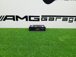 Модуль USB Mercedes-Benz C-Class контрактная Модуль USB Mercedes-Benz C-Class