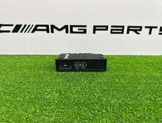 Модуль USB Mercedes-Benz C-Class контрактная Модуль USB Mercedes-Benz C-Class