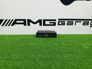 Модуль USB Mercedes-Benz C-Class контрактная Модуль USB Mercedes-Benz C-Class