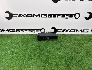 Модуль USB Mercedes-Benz C-Class контрактная Модуль USB Mercedes-Benz C-Class