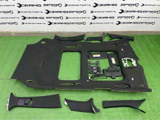 Потолок в сборе Mercedes-Benz GLC-Class контрактная Потолок в сборе Mercedes-Benz GLC-Class