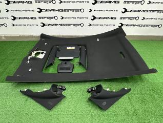 Потолок в сборе Mercedes-Benz E-Class контрактная Потолок в сборе Mercedes-Benz E-Class
