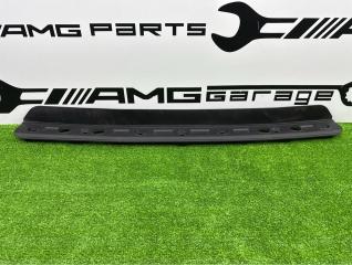 Запчасть каркас бампера передний BMW XM