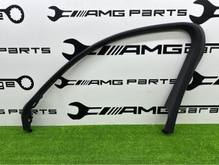 Рамка стекла двери передняя правая Mercedes-Benz GLC-Class