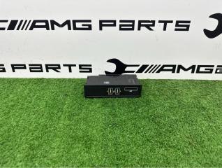 Модуль USB Mercedes-Benz C-Class контрактная Модуль USB Mercedes-Benz C-Class
