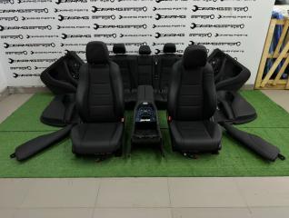 Салон в сборе Mercedes-Benz GLE-Class 2022
