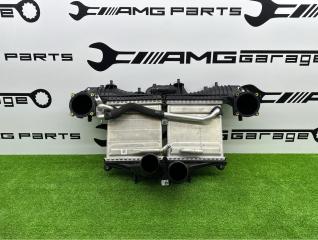 Интеркулер Mercedes-Benz G-Class 2021