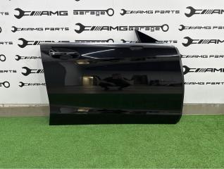 Дверь передняя правая Mercedes-Benz CLS-Class 2015 контрактная Дверь передняя правая Mercedes-Benz CLS-Class 2015