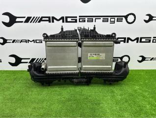 Интеркулер Mercedes-Benz G-Class 2022