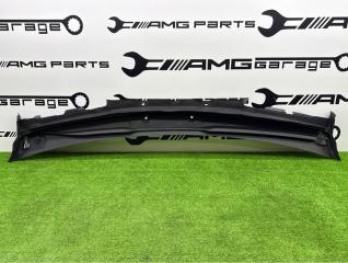 Жабо водоотделитель Mercedes-Benz GLE-Class 2025 контрактная Жабо водоотделитель Mercedes-Benz GLE-Class 2025