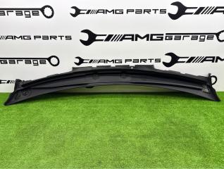 Жабо водоотделитель Mercedes-Benz GLE-Class 2025 контрактная Жабо водоотделитель Mercedes-Benz GLE-Class 2025