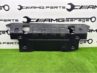 Защита двигателя Mercedes-Benz G-Class 2022 контрактная Защита двигателя Mercedes-Benz G-Class 2022