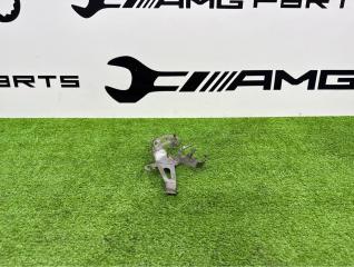 Держатель кабеля задний левый Porsche Panamera 2020 контрактная Держатель кабеля задний левый Porsche Panamera 2020