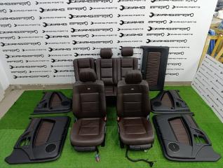 Салон в сборе Mercedes-Benz G-Class