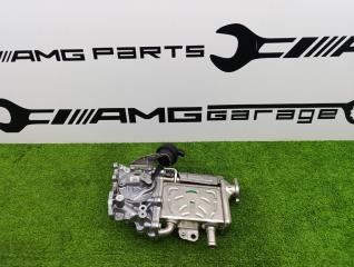 Охладитель EGR Mercedes-Benz GLE-Class 2023 контрактная Охладитель EGR Mercedes-Benz GLE-Class 2023